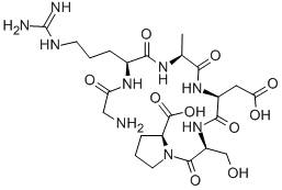 GRADSP CAS#: 99896-86-3