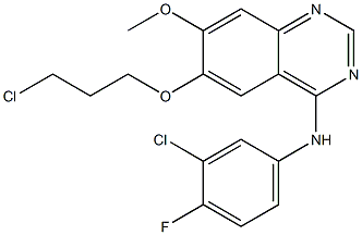 Gefitinib InterMediate B CAS#: 912556-91-3