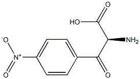 Glycine,  2-p-nitrobenzoyl-  (6CI) CAS#: 98879-73-3