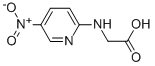 Glycine, N-(5-nitro-2-pyridyl)- (6CI) CAS#: 98279-88-0