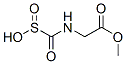 Glycine, N-(sulfinocarbonyl)-, 1-methyl ester CAS#: 950821-15-5