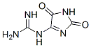 Guanidine, N-(2,5-dihydro-2,5-dioxo-1H-imidazol-4-yl)- CAS#: 902771-23-7