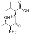 H-THR-VAL-OH CAS#: 99032-17-4