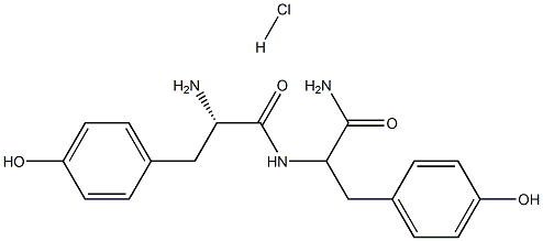 H-Tyr-Tyr-NH2 CAS#: 98758-81-7