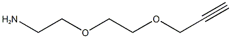H2N-PEG2-Propyne CAS#: 944561-44-8