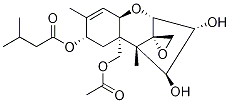 HT-2 Toxin-13C2,D3 CAS#: 910537-24-5