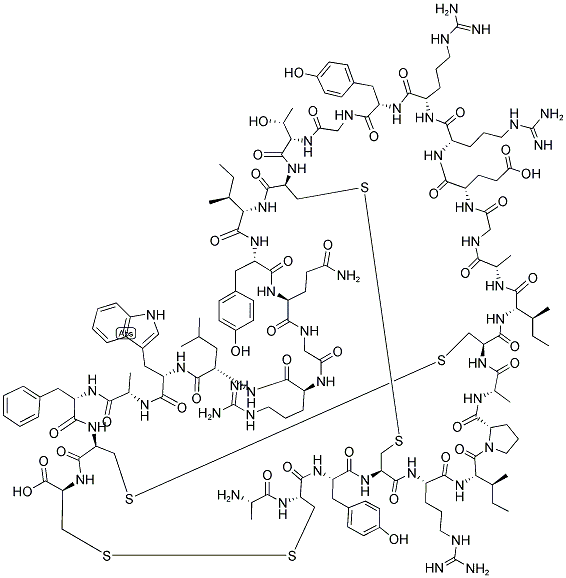 HUMAN NEUTROPHIL PEPTIDE-1 CAS#: 99287-08-8