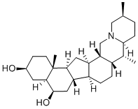 HUPEHENINE CAS#: 98243-57-3