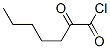Heptanoyl  chloride,  2-oxo- CAS#: 956155-26-3