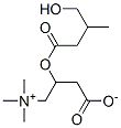 Hydroxyisovaleroyl Carnitine CAS#: 99159-87-2