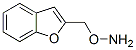Hydroxylamine, O-(2-benzofuranylmethyl)- CAS#: 912483-12-6