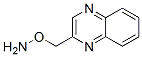 Hydroxylamine, O-(2-quinoxalinylmethyl)- CAS#: 951327-22-3