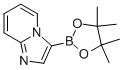 IMIDAZO[1,2-A]PYRIDINE-3-BORONIC ACID PINACOL ESTER CAS#: 942070-78-2