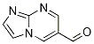 IMIDAZO[1,2-A]PYRIMIDINE-6-CARBOXALDEHYDE CAS#: 944906-54-1