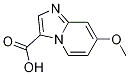 IMidazo[1,2-a]pyridine-3-carboxylic acid, 7-Methoxy- CAS#: 944902-97-0