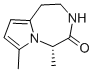 INDEX NAME NOT YET ASSIGNED CAS#: 908569-15-3