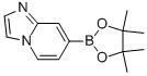 Imidazo[1,2-a]pyridine-7-boronic acid pinacol ester CAS#: 908268-52-0