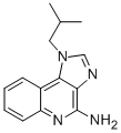 Imiquimod CAS#: 99011-02-6