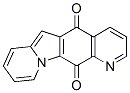 Indolizino[2,3-g]quinoline-5,12-dione CAS#: 915032-96-1