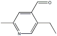 Isonicotinaldehyde, 5-ethyl-2-methyl- (6CI) CAS#: 98995-79-0