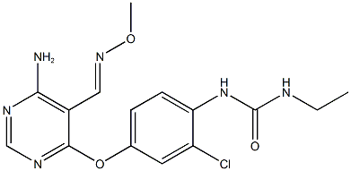 JNJ-38158471 CAS#: 951151-97-6