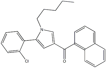 JWH 369 CAS#: 914458-27-8