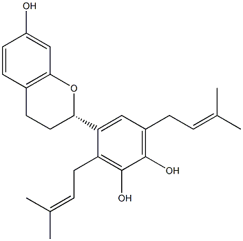 Kazinol A CAS#: 99624-28-9
