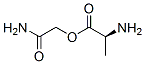 L-Alanine, 2-amino-2-oxoethyl ester (9CI) CAS#: 98229-10-8