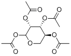 L-LYXOPYRANOSE TETRAACETATE CAS#: 99880-95-2