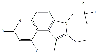 LGD-3303 CAS#: 917891-35-1
