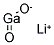LITHIUM METAGALLATE CAS#: 944251-30-3