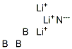 LITHIUMBORONNITRIDE CAS#: 99491-67-5