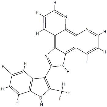 LOR 253 CAS#: 916151-99-0