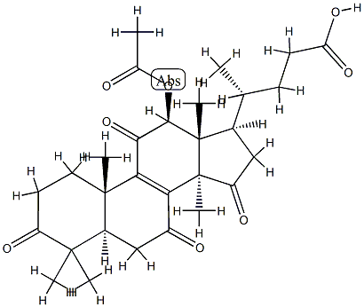 LUCIDENIC ACID D2(SH) CAS#: 98665-16-8