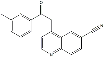 LY2157299 int 1 CAS#: 924898-11-3