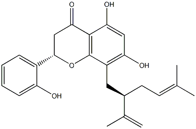 Leachianone E CAS#: 99217-63-7