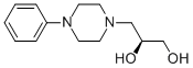 Levodropropizine CAS#: 99291-24-4