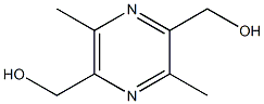 Liguzinediol CAS#: 909708-65-2