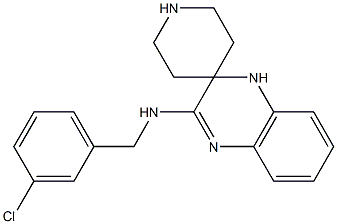 Liproxstatin-1 CAS#: 950455-15-9