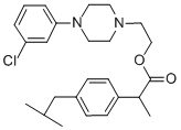 Lobuprofen CAS#: 98207-12-6