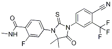 MDV-3100 CAS#: 915087-33-1