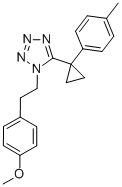 MEPHETYL TETRAZOLE CAS#: 916923-10-9