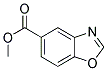 METHYL 1,3-BENZOXAZOLE-5-CARBOXYLATE CAS#: 924869-17-0