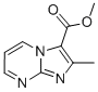 METHYL 2-METHYL-IMIDAZO[1,2-A]PYRIMIDINE 3-CARBOXYLATE CAS#: 914219-81-1