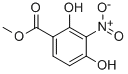 METHYL 2,4-DIHYDROXY-3-NITROBENZOATE CAS#: 956105-56-9
