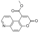 METHYL 3-OXO-3H-PYRANO[3,2-F]QUINOLINE-1-CARBOXYLATE CAS#: 949100-93-0