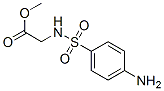 METHYL {[(4-AMINOPHENYL)SULFONYL]AMINO}ACETATE CAS#: 99362-95-5