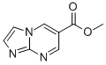 METHYL IMIDAZO[1,2-A]PYRIMIDINE-6-CARBOXYLATE CAS#: 944906-58-5