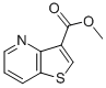 METHYL THIENO[3,2-B]PYRIDINE-3-CARBOXYLATE CAS#: 952182-41-1