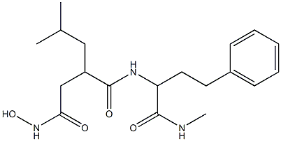 MMP INHIBITOR III CAS#: 927827-98-3
